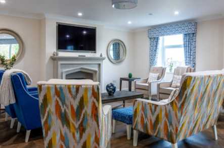Gateford Lodge Care Home Care Home Worksop  - 3