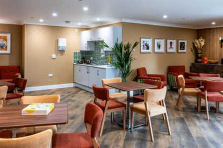 Gateford Lodge Care Home Care Home Worksop  - 4