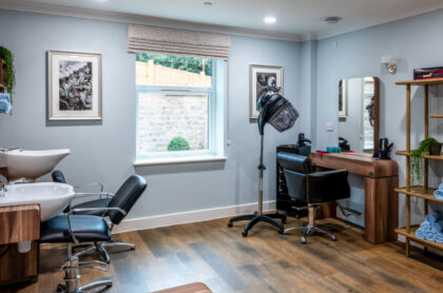 Gateford Lodge Care Home Care Home Worksop  - 5