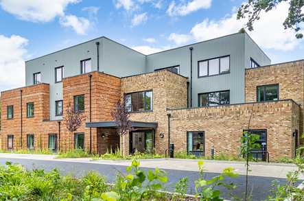 Moorhill Care Home Care Home Southampton  - 1