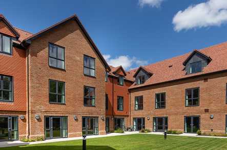 Alton Place Care Home Care Home Alton  - 5