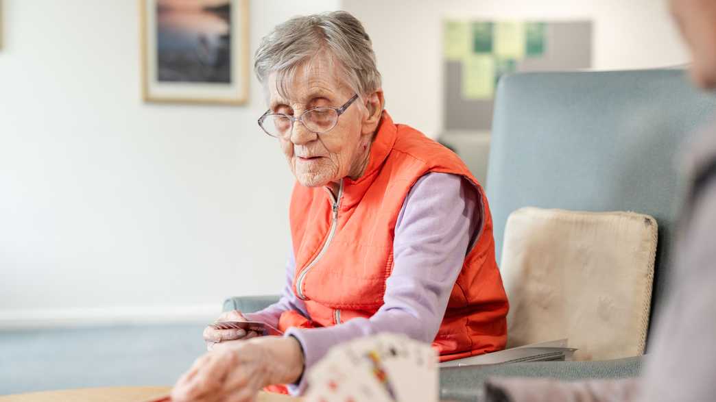 Pennington Court Care Home Care Home Leeds activities-carousel - 3