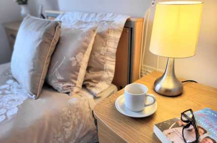 Grosvenor House Care Home St Leonards-on-Sea  - 3