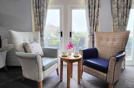 Grosvenor House Care Home St Leonards-on-Sea  - 4