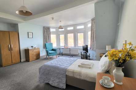 Grosvenor House Care Home St Leonards-on-Sea  - 2