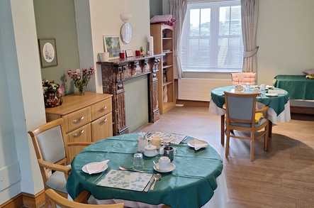 Grosvenor House Care Home St Leonards-on-Sea  - 5