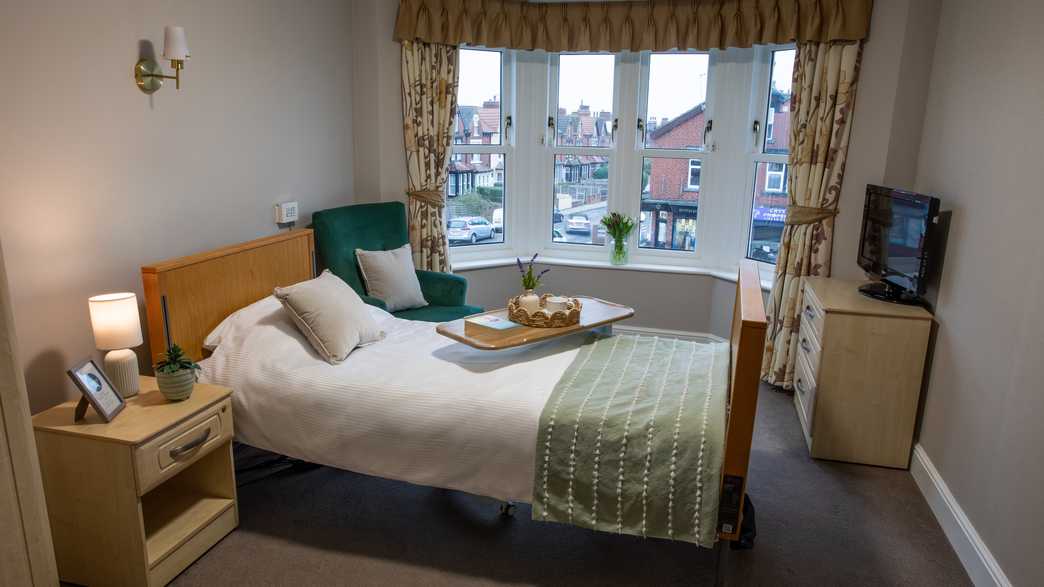 Sunnyview House Care Home Leeds accommodation-carousel - 1