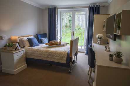 Sandhills Court Care Home Care Home Scunthorpe  - 2