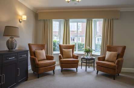 Sandhills Court Care Home Care Home Scunthorpe  - 5