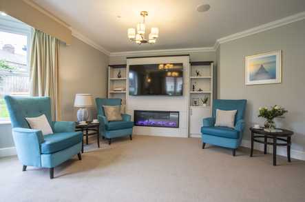 Sandhills Court Care Home Care Home Scunthorpe  - 3