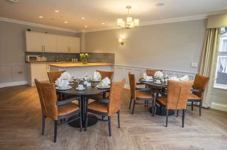 Sandhills Court Care Home Care Home Scunthorpe  - 4