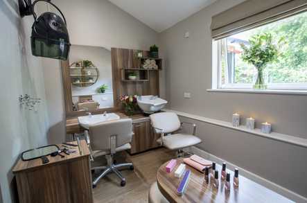 Cottenham Court Care Home Care Home Cambridge  - 4