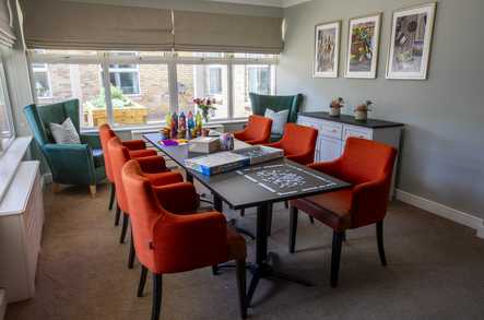 Cottenham Court Care Home Care Home Cambridge  - 5