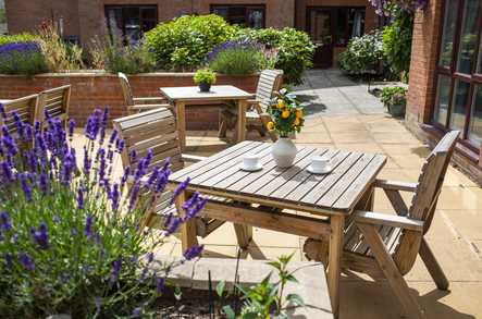 Edmund House Care Home Scunthorpe  - 5