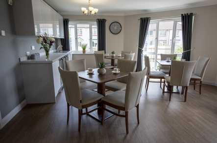 Edmund House Care Home Scunthorpe  - 3