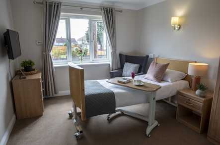 Edmund House Care Home Scunthorpe  - 2