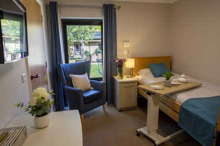 Premier Court Care Home Care Home Bishops Stortford  - 2