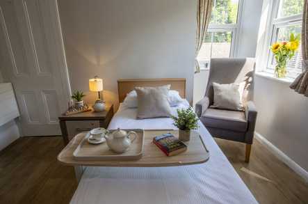 Eglantine Villa Care Home Care Home Dartford  - 4