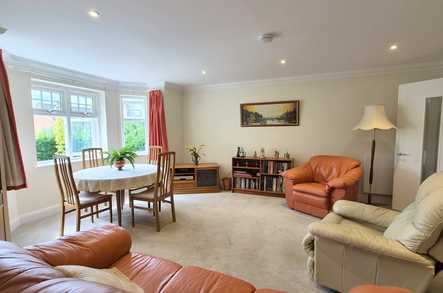 Apartment 13 image 1