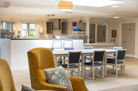 The Russets Care Home Sandford  - 2