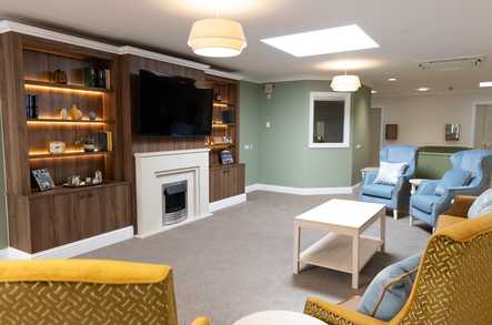 The Russets Care Home Sandford  - 3