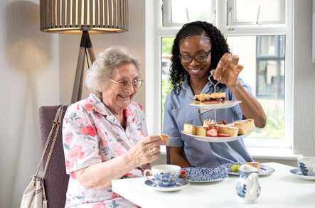 The Orchard Nursing Home Care Home St. Albans  - 5