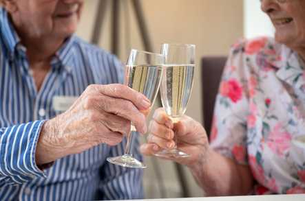 The Orchard Nursing Home Care Home St. Albans  - 4