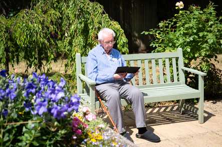 The Orchard Nursing Home Care Home St. Albans  - 2