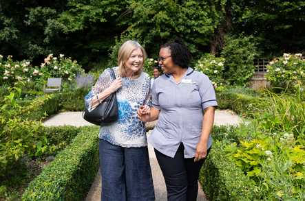 Benson House Care Home Care Home Wallingford  - 4