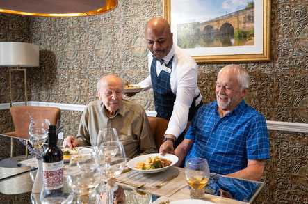Benson House Care Home Care Home Wallingford  - 3