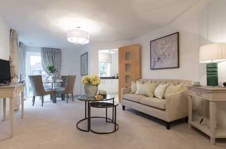 Miami House One Bedroom Apartment image 1