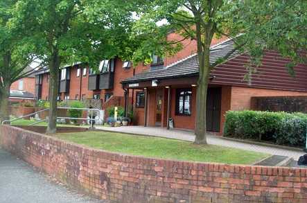 Copthorne Lodge Home Care Coventry  - 1