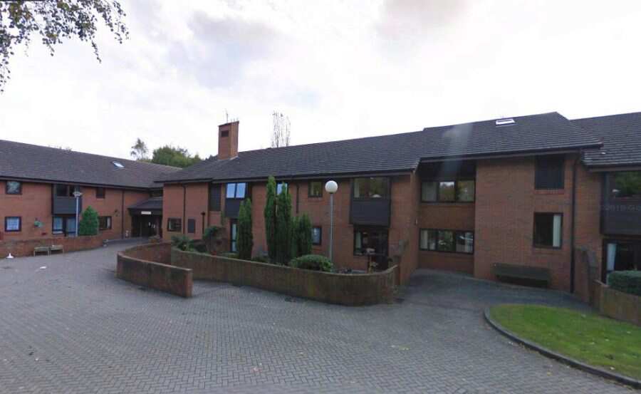 Harry Caplan House Home Care Coventry