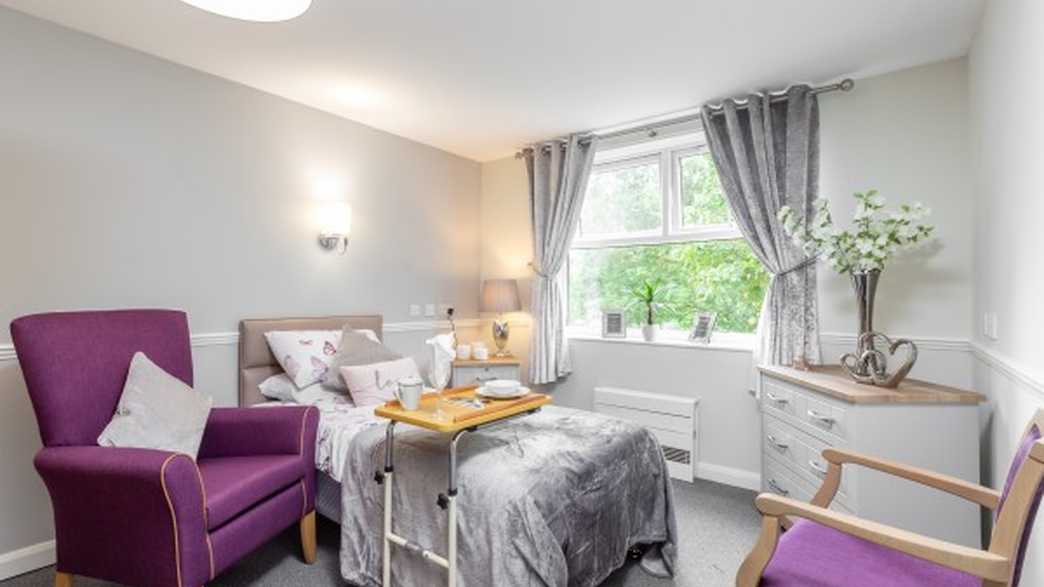 Dovecote Manor Care Home Care Home Milton Keynes accommodation-carousel - 2