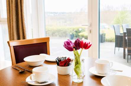 Kincaid House Care Home Greenock  - 5