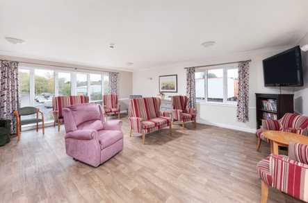 Sandringham Care Home Care Home Bishop Auckland  - 5