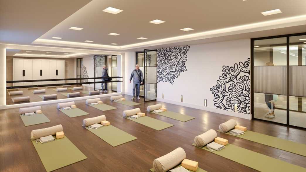 Siddington Park Retirement Living Cirencester wellbeing-carousel - 1