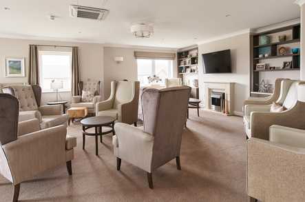 Old Sarum Manor Care Home Care Home Salisbury  - 3