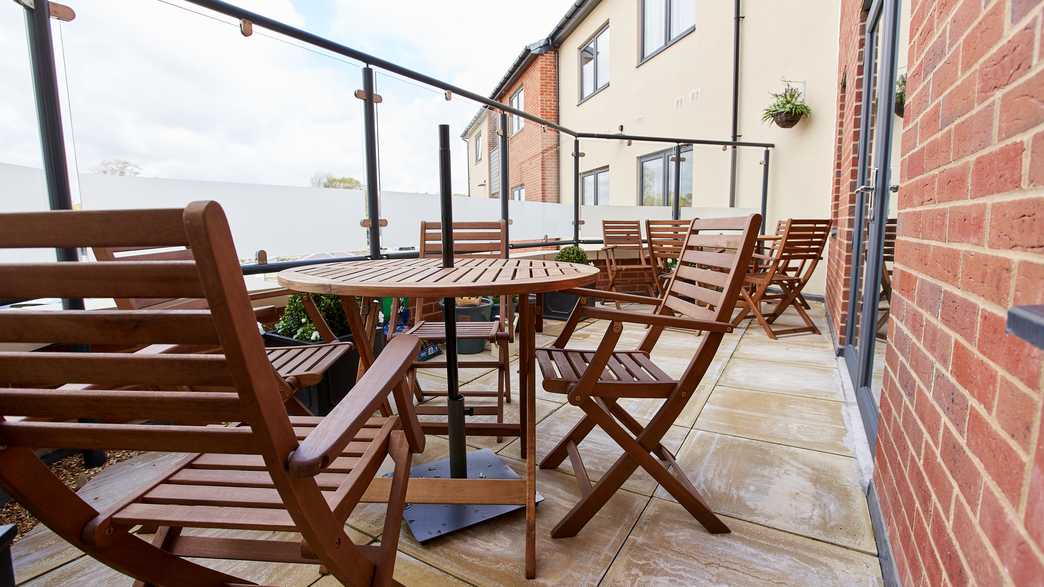 Old Sarum Manor Care Home Care Home Salisbury buildings-carousel - 3