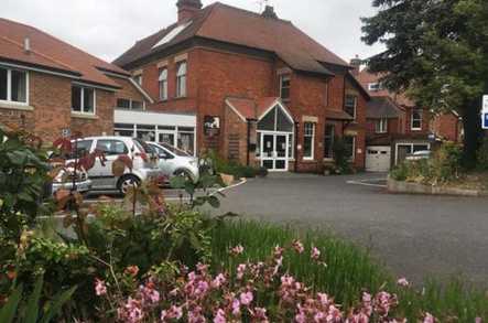 Pine Tree Court Care Home Care Home Gloucester  - 1