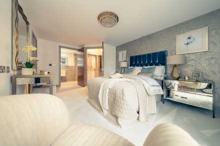 Typical 1 bedroom apartment image 1