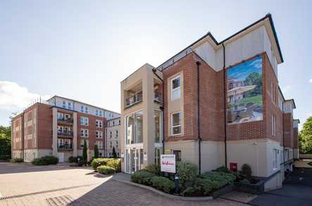 Augustus House Retirement Living Virginia Water  - 1