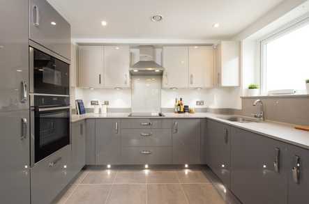 Typical 1 bed Apartment image 1