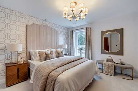 Augustus House Retirement Living Virginia Water  - 2