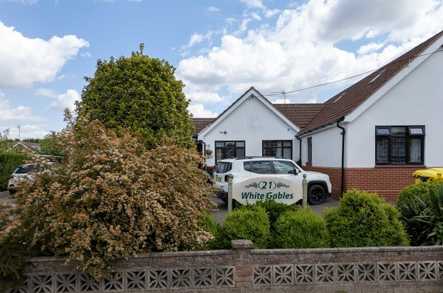 White Gables Care Home Care Home Boston  - 1