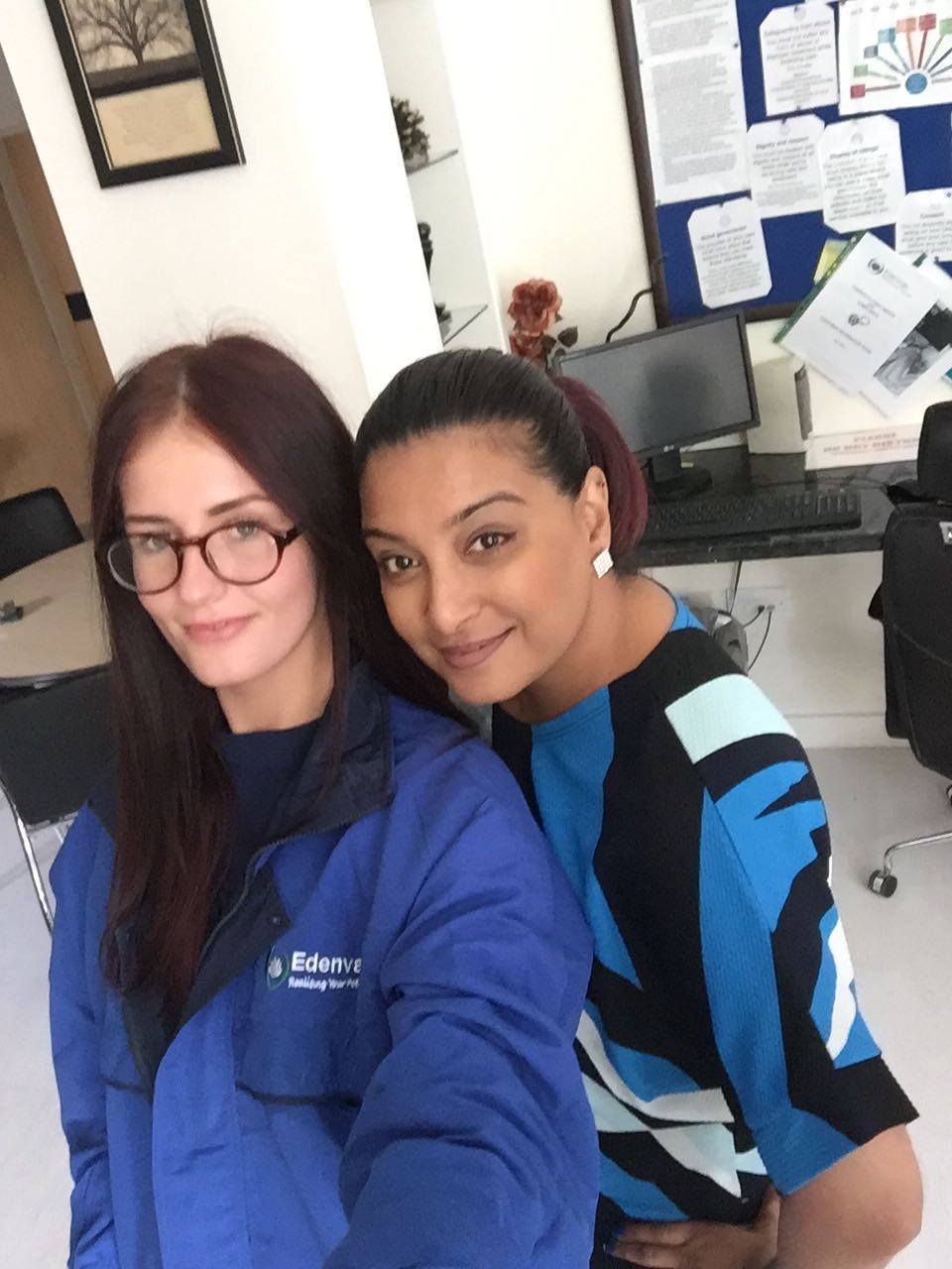 Edenvale Care Limited Home Care Enfield