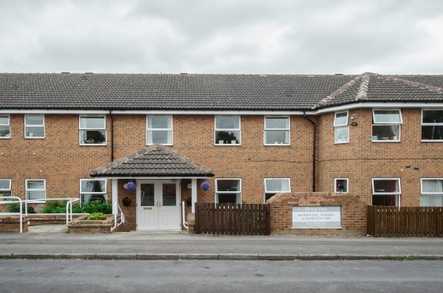 Flower Park Care Home Care Home Doncaster  - 1