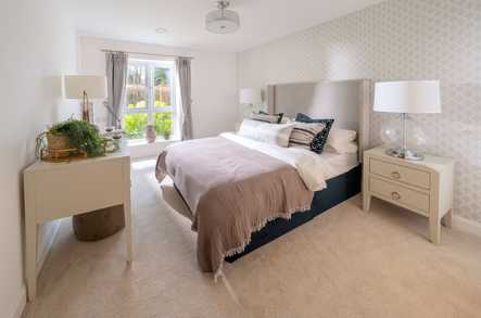 Albert Court Retirement Living Henley-on-Thames  - 2