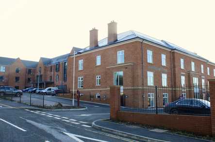 Lanesborough House Care Home Care Home Birmingham  - 1