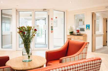 Kincaid House Care Home Greenock  - 4